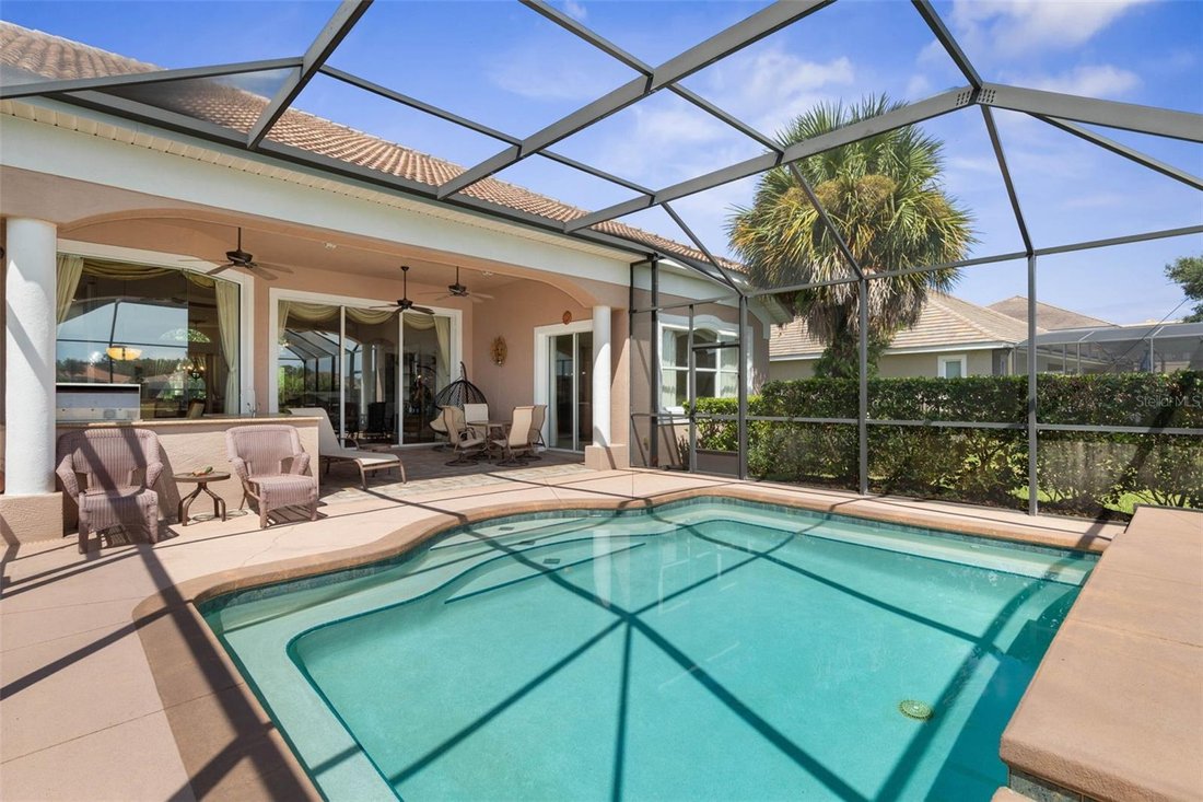 House in Palm Coast, Florida, United States 4 - 17183534
