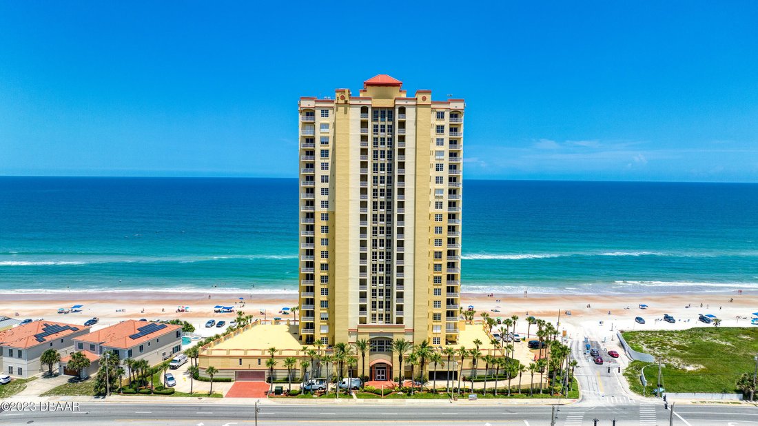 Condo in Daytona Beach, Florida, United States 1 - 17164737