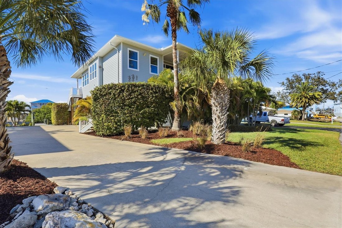 House in Hudson, Florida, United States 2 - 17185828