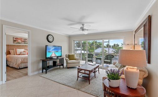 Appartement à Naples, Floride, États-Unis 1
