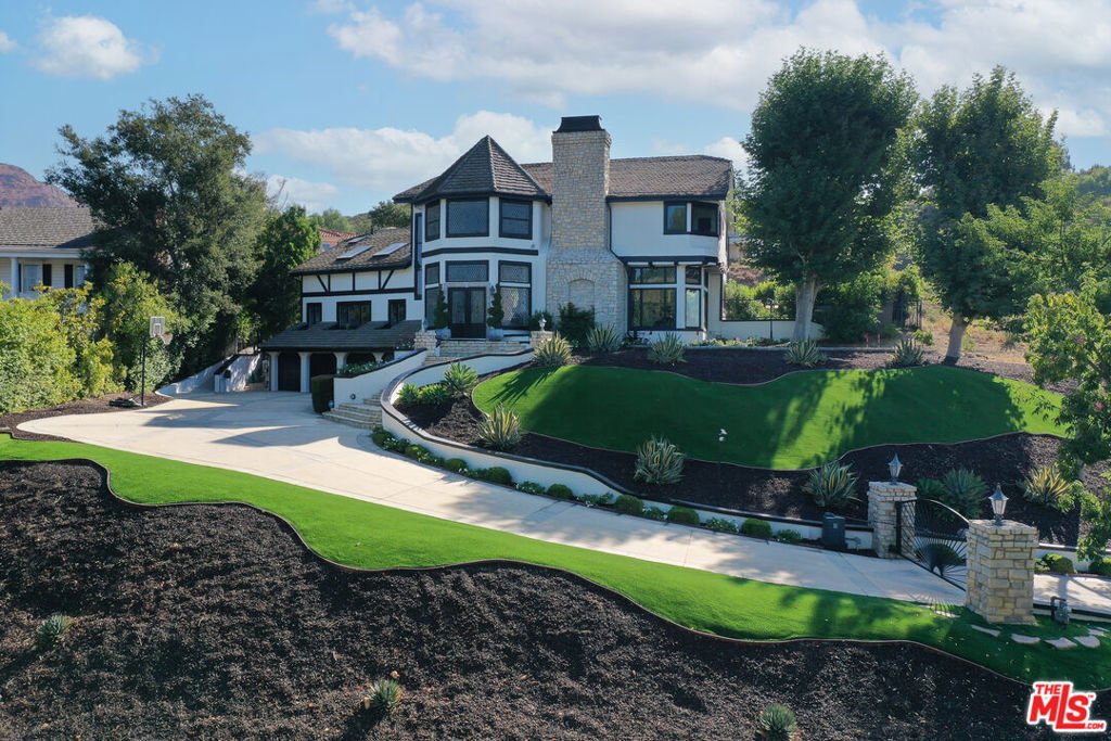 House in Thousand Oaks, California, United States 1 - 17170203