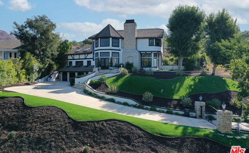 Maison à Thousand Oaks, Californie, États-Unis 1