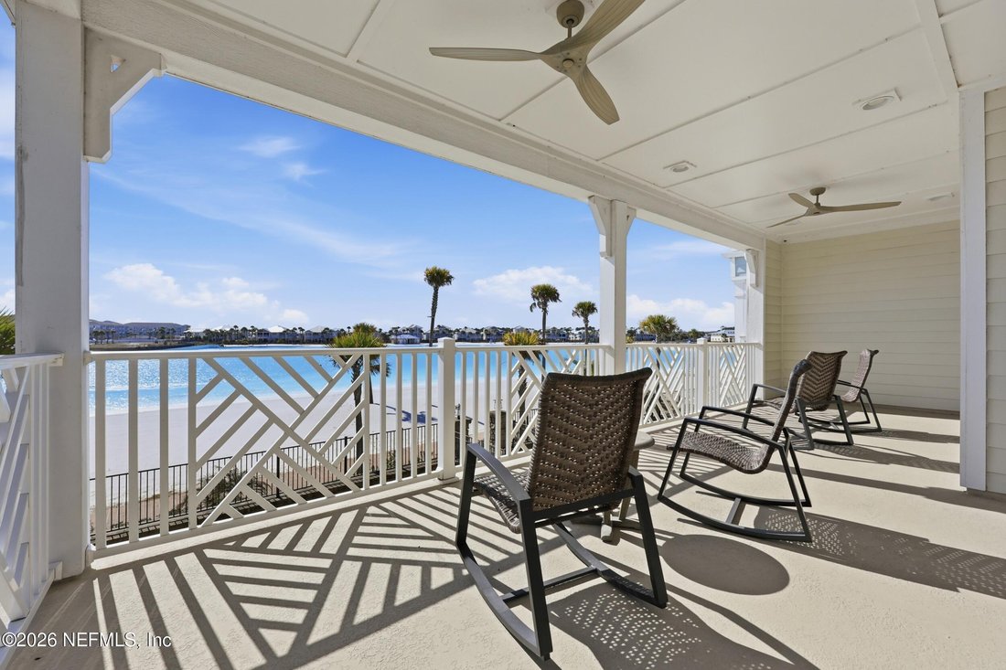 Townhouse in Fruit Cove, Florida, United States 1 - 17165272