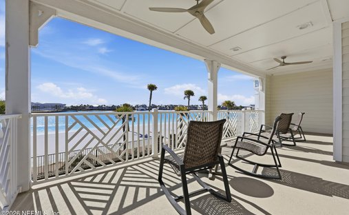 Townhouse in Fruit Cove, Florida, United States 1
