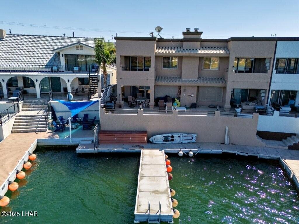 Condo in Parker Strip, Arizona, United States 2 - 17160544