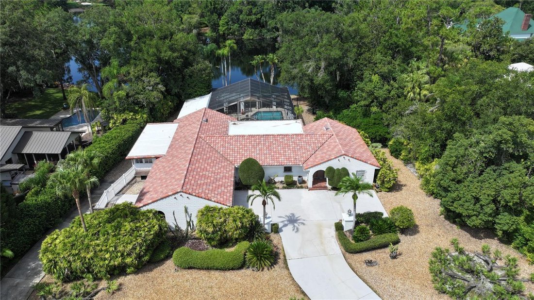 House in Cypress Gardens, Florida, United States 4 - 17185763