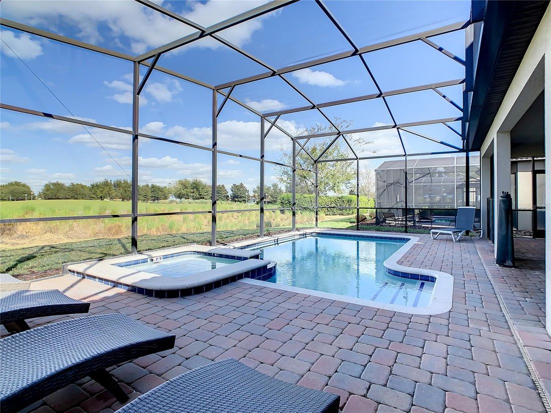 House in Davenport, Florida, United States 2 - 17178872