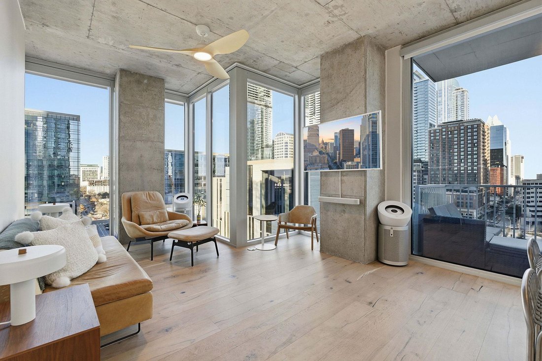 Condo in Austin, Texas, United States 4 - 17153995