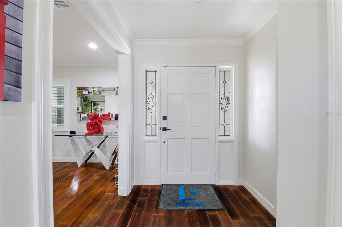 House in Tampa, Florida, United States 4 - 17184351