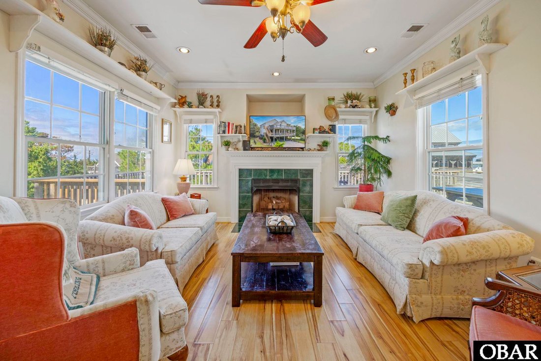 House in Waves, North Carolina, United States 5 - 17163645
