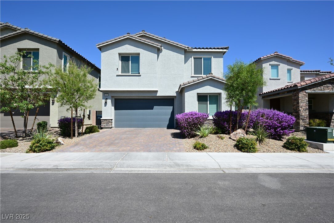 Casa a North Las Vegas, Nevada, Stati Uniti 1 - 17167524