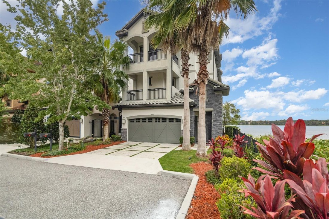 House in Orlando, Florida, United States 2 - 17181874
