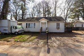 House in Canton, Georgia, United States 1 - 17156868