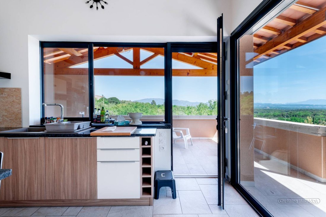 Villa in Grignan, Auvergne-Rhône-Alpes, France 3 - 17155126