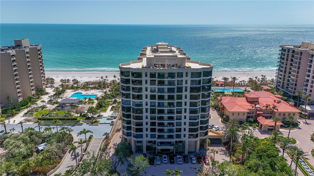 Condo in Longboat Key, Florida, United States 3 - 17180236