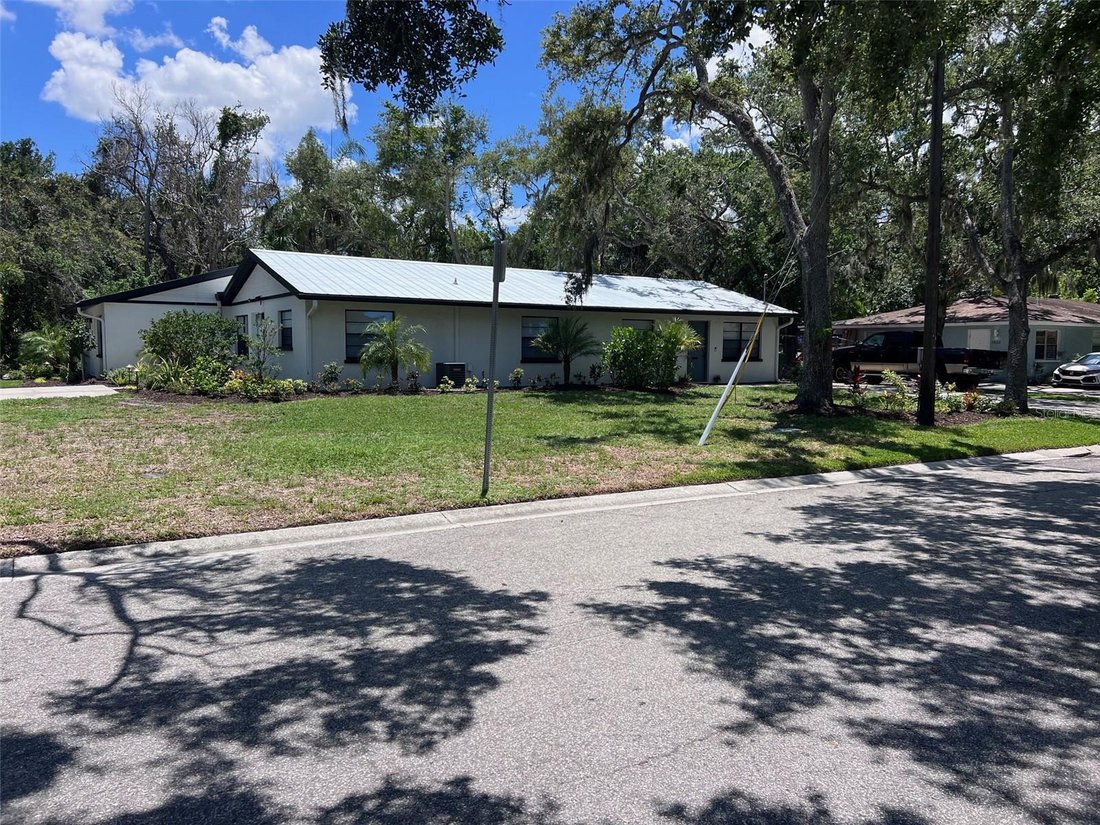 House in Bradenton, Florida, United States 1 - 17179045