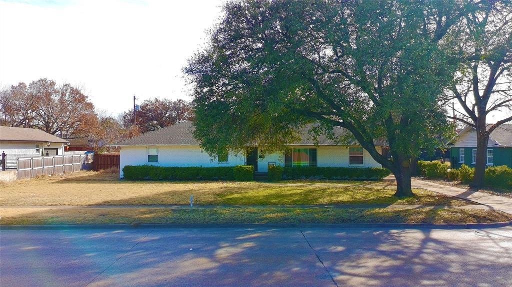 House in Dallas, Texas, United States 1 - 17154062
