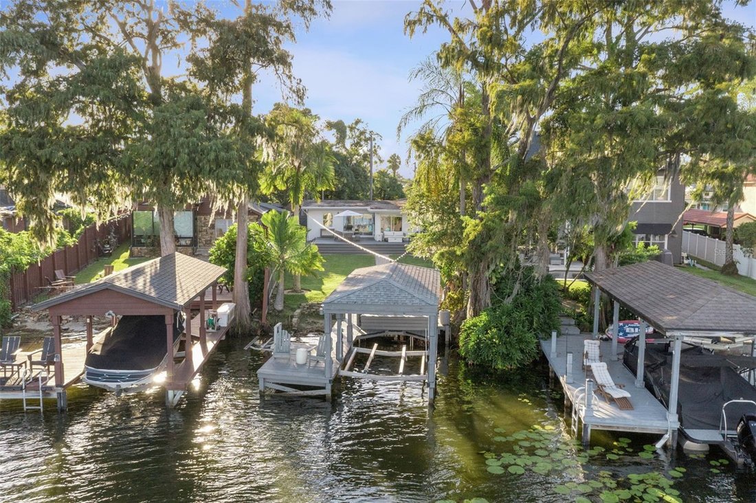 House in Winter Park, Florida, United States 2 - 17179321