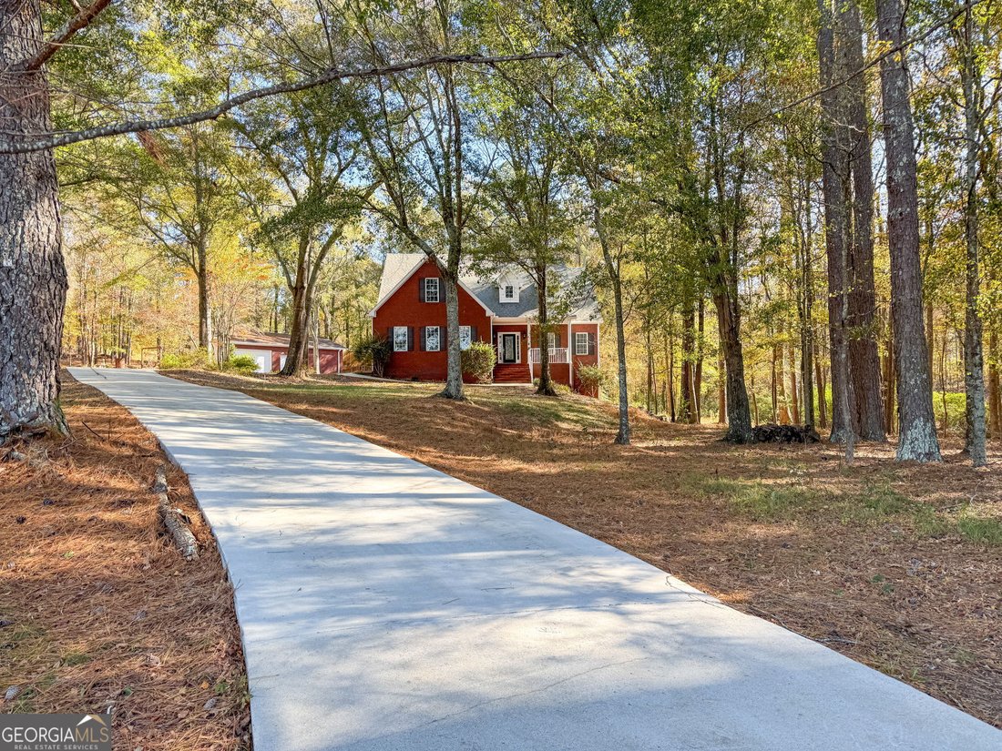 House in McDonough, Georgia, United States 2 - 17155986