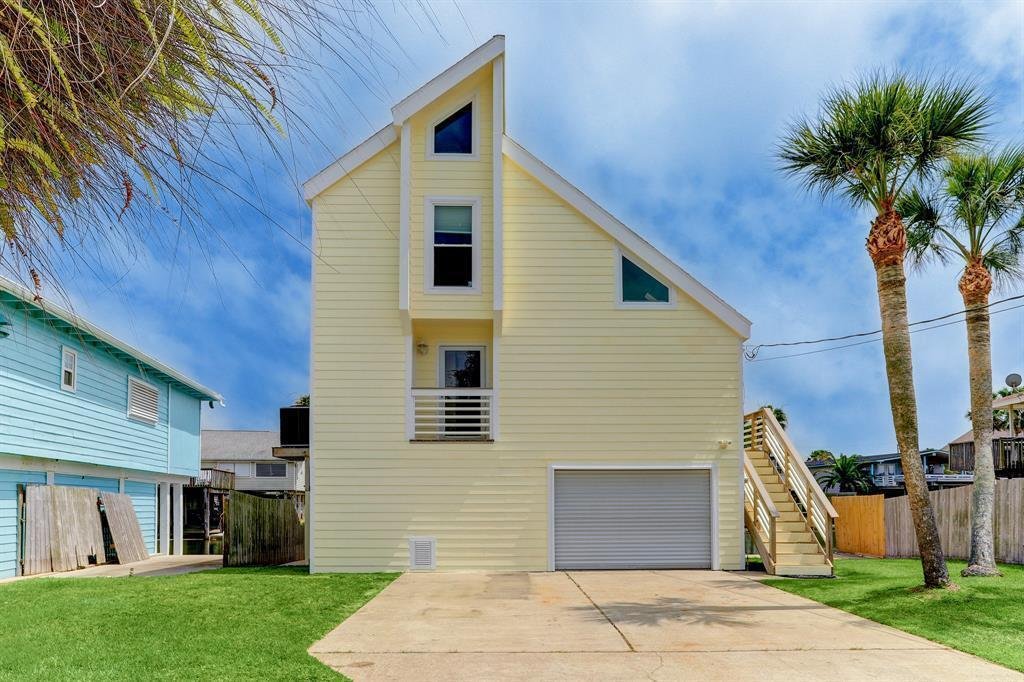 House in Galveston, Texas, United States 4 - 17189790