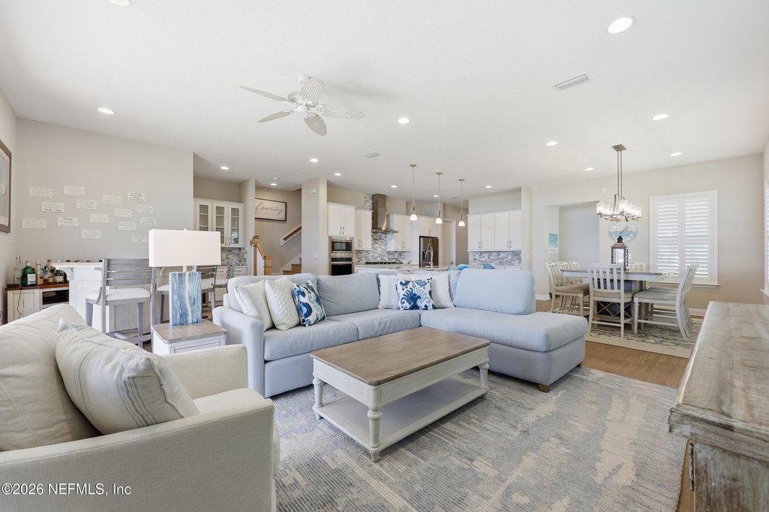 Townhouse in Fruit Cove, Florida, United States 5 - 17165272