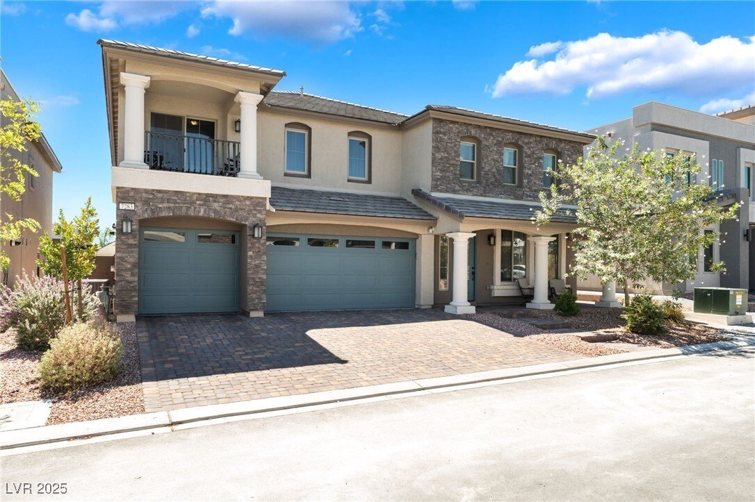 House in Las Vegas, Nevada, United States 2 - 17167818