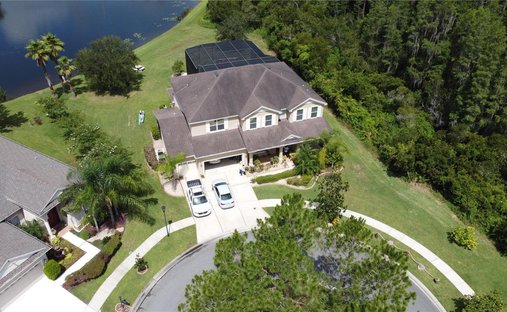 House in Tampa, Florida, United States 1