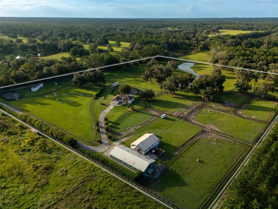 Land in Reddick, Florida, United States 2 - 17180996