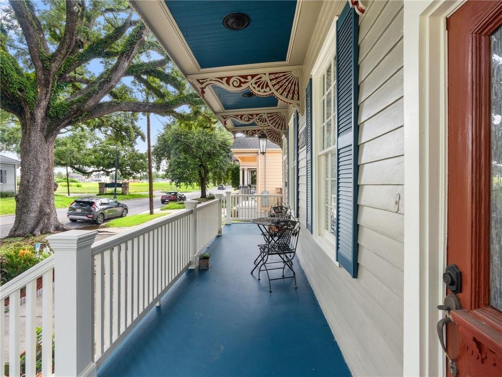 House in New Orleans, Louisiana, United States 4 - 17171772
