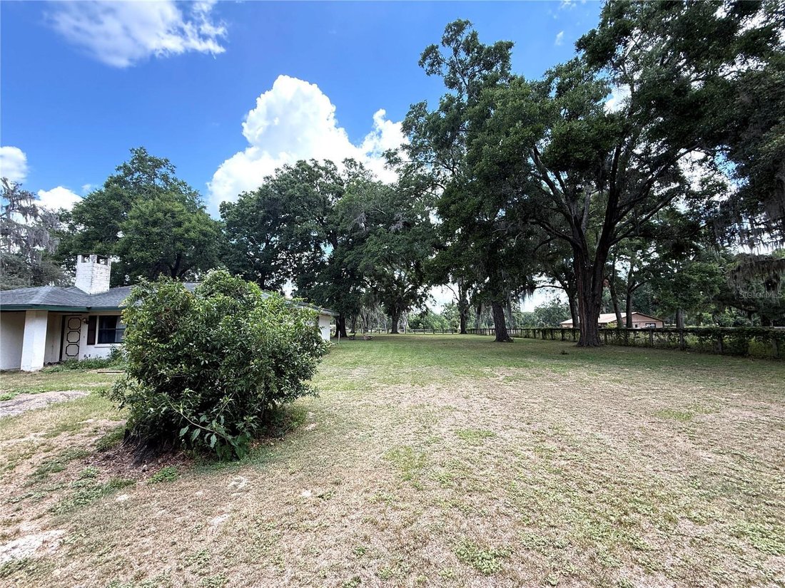 Land in Ocala, Florida, United States 4 - 17187252