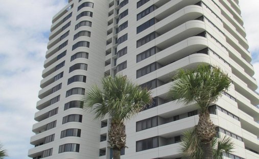 Condo in Daytona Beach, Florida, United States 1