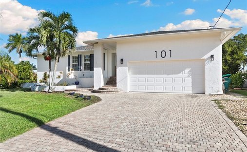 Haus in Naples, Florida, Vereinigte Staaten 1