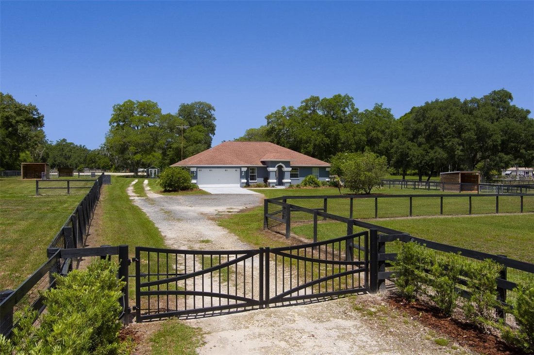 Land in Ocala, Florida, United States 2 - 17181757