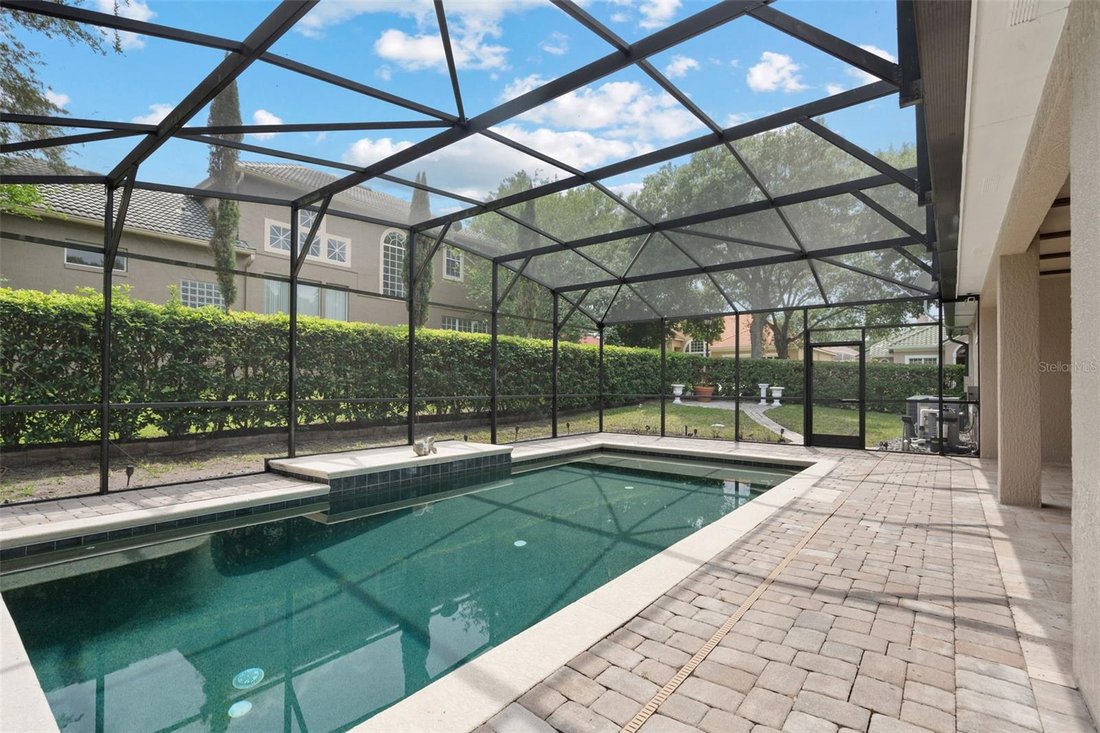 House in Orlando, Florida, United States 3 - 17180118