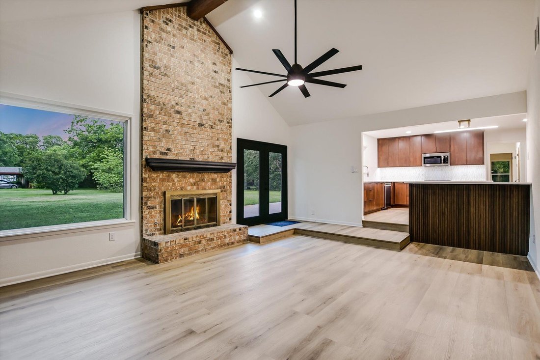 House in Bastrop, Texas, United States 3 - 17188131
