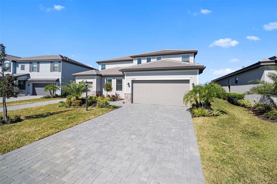House in Bradenton, Florida, United States 3 - 17181855