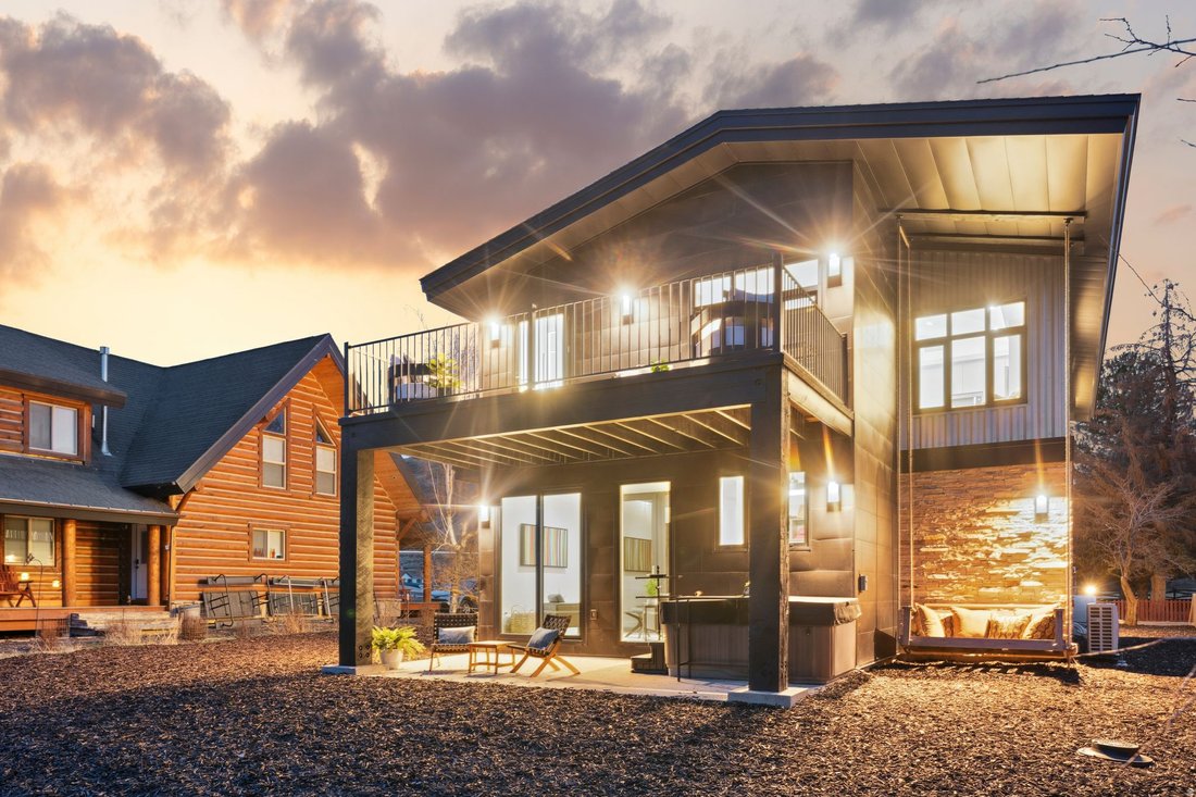 House in Park City, Utah, United States 4 - 17187435