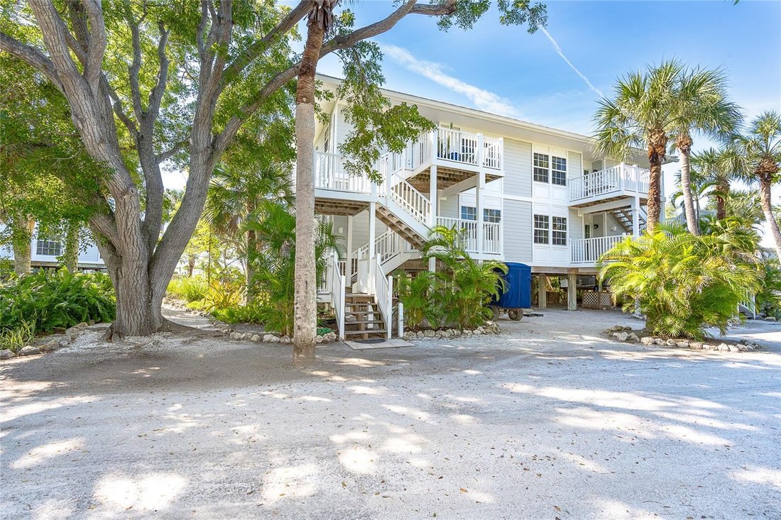 Condominio a Cape Haze, Florida, Stati Uniti 2 - 17182935