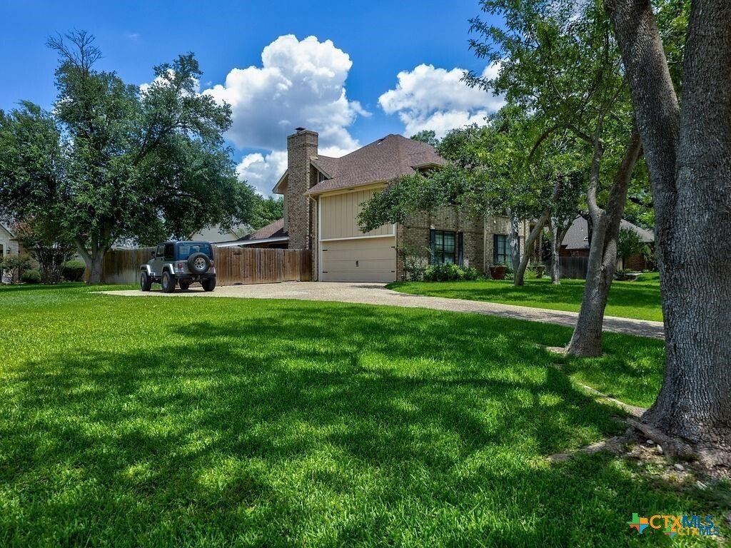 House in Temple, Texas, United States 3 - 17170679