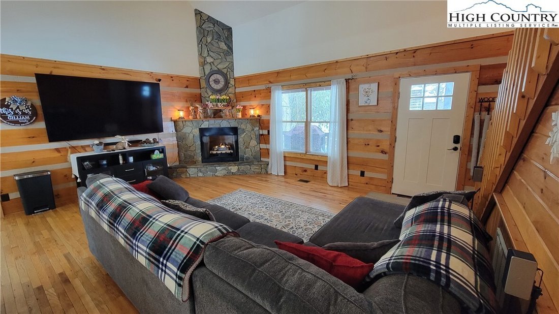House in Boone, North Carolina, United States 3 - 17173997