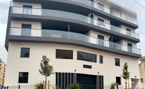 Apartment in Fréjus Plage, Frejus, France 1
