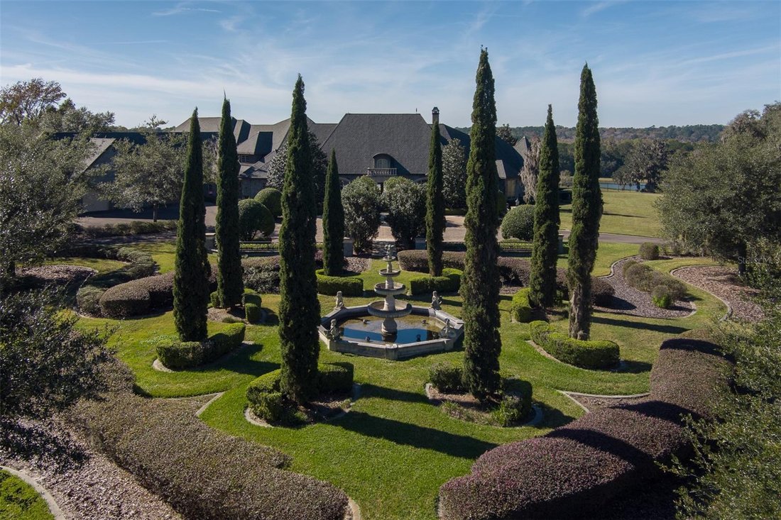 Land in Micanopy, Florida, United States 3 - 17181257