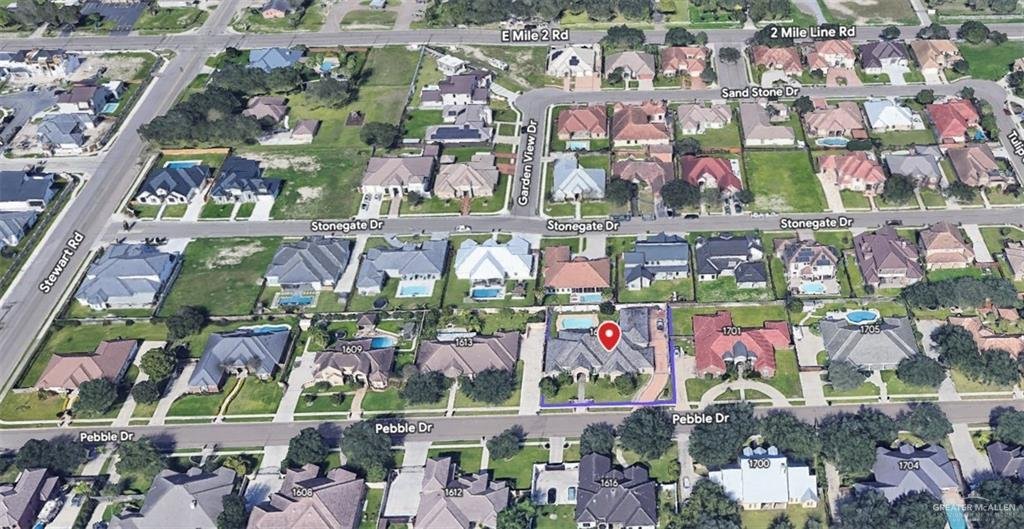 House in Mission, Texas, United States 2 - 16505710