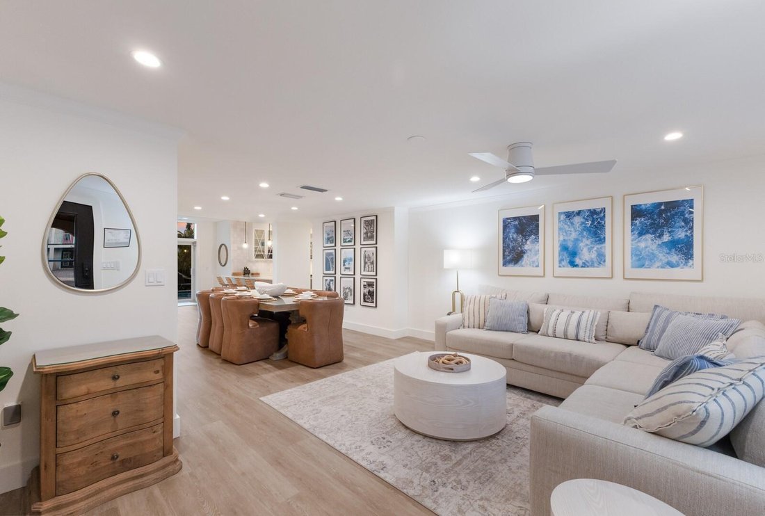 Maison à Holmes Beach, Floride, États-Unis 5 - 17180813