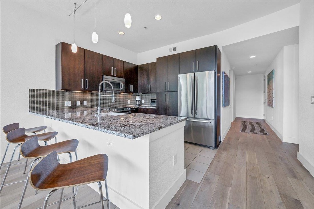 Condo in Jonestown, Texas, United States 5 - 17188637