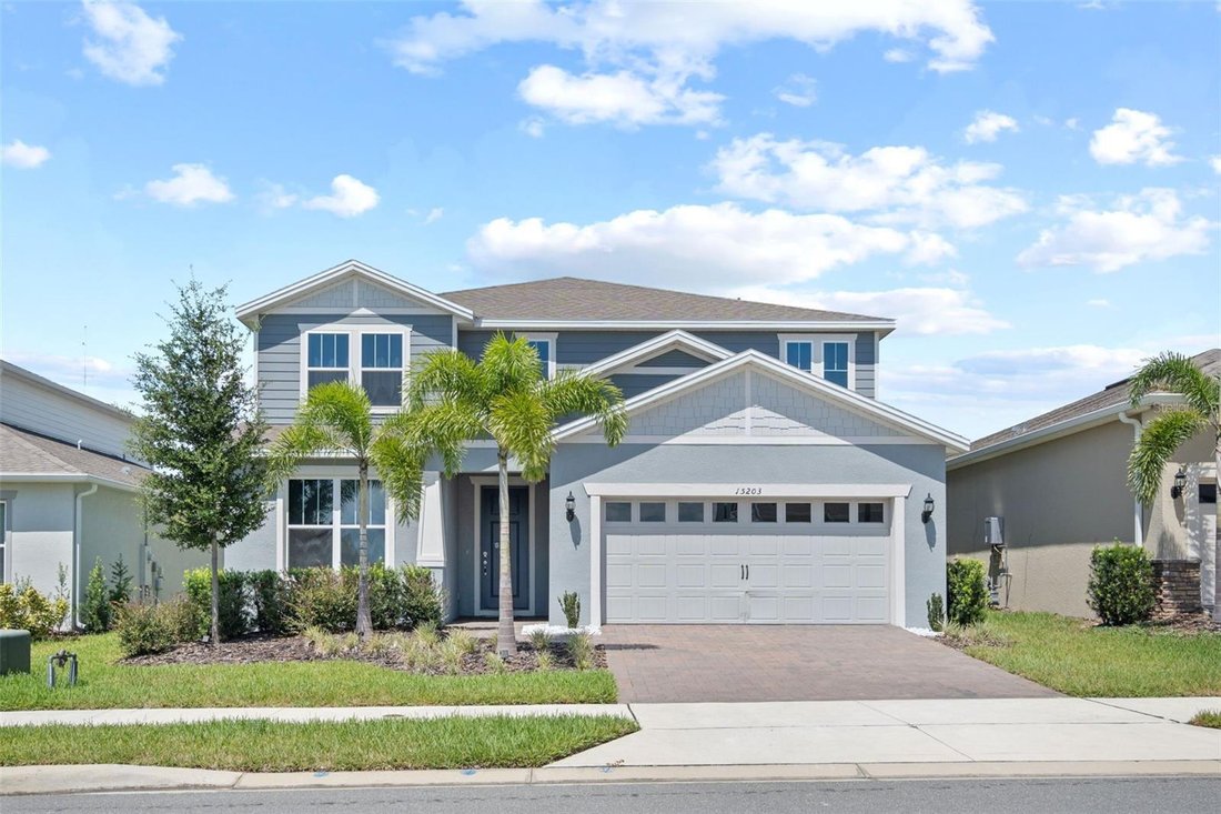 House in Montverde, Florida, United States 1 - 17182199