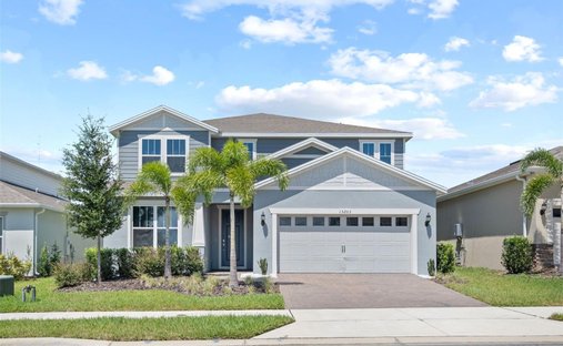 House in Montverde, Florida, United States 1