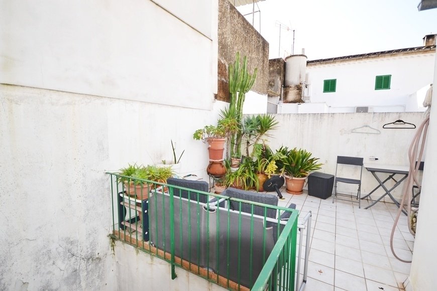 Townhouse in Pollenca, Balearic Islands, Spain 2 - 17169538