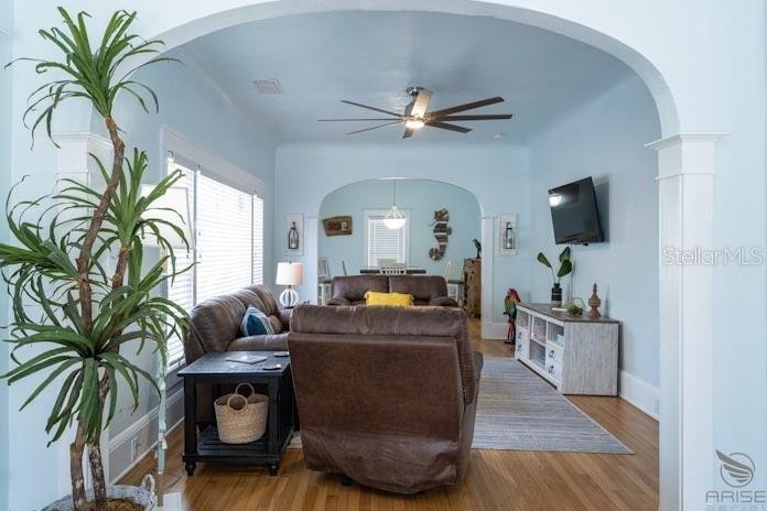 House in New Smyrna Beach, Florida, United States 4 - 17181129