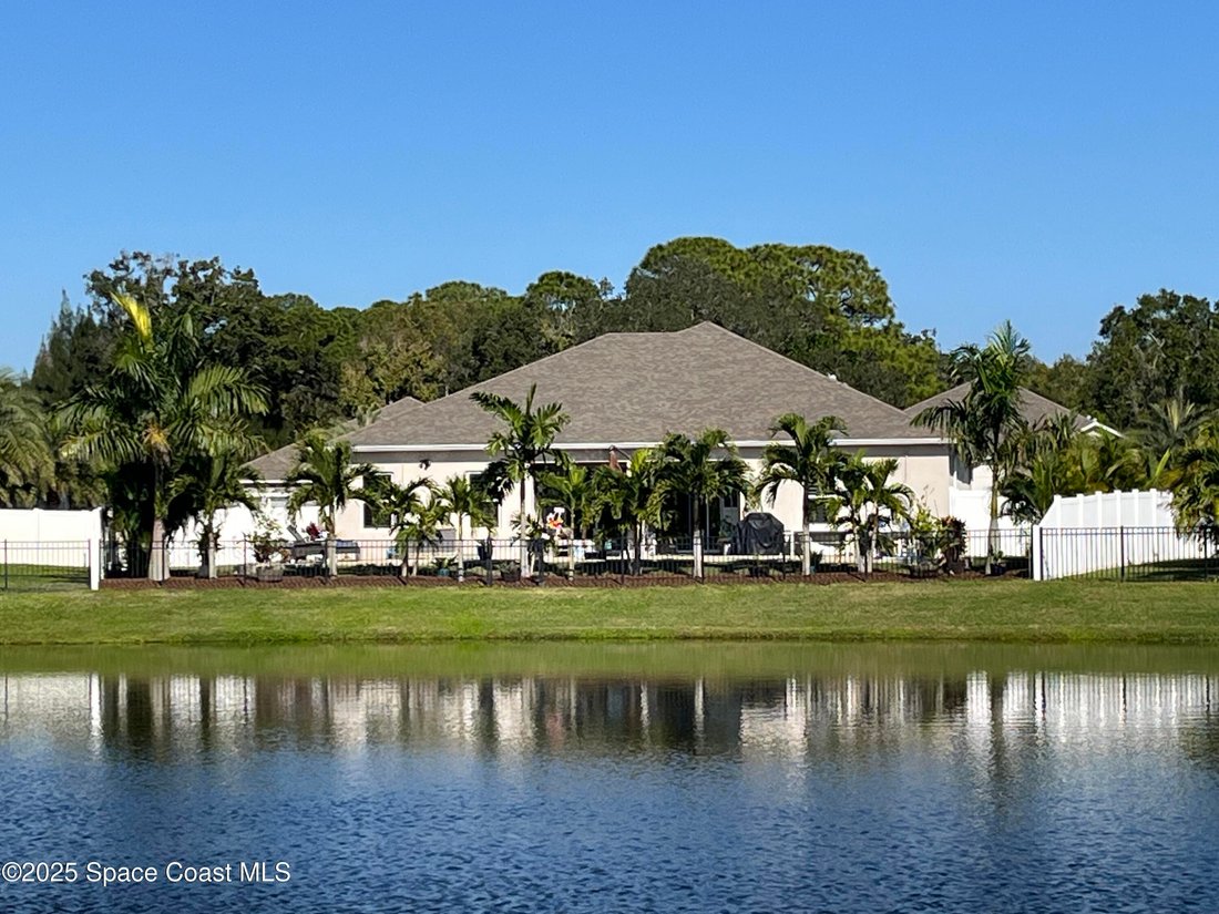 House in Merritt Island, Florida, United States 3 - 17162743
